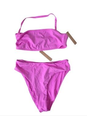 SKIMS 2 Pieces Top & Bottom Swim Set